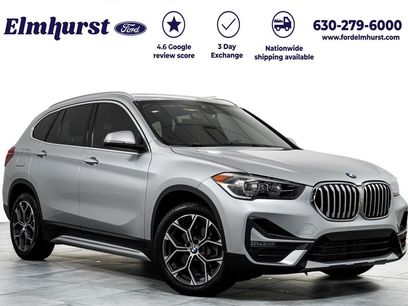 Used 2020 BMW X1 xDrive28i w/ Convenience Package