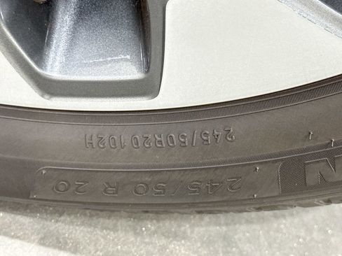 Used 2020 Kia Telluride S w/ S 8 Passenger Seating Package image 44