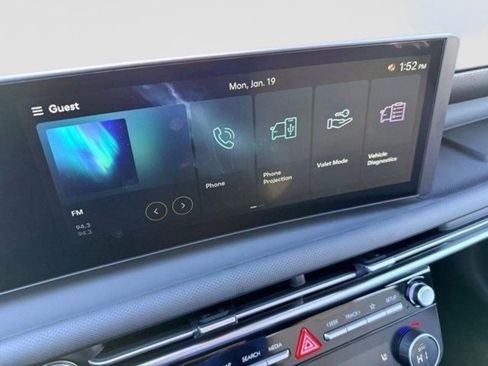 New 2026 Hyundai Santa Cruz SEL image 29