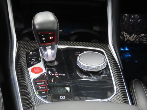 Used 2024 BMW M2 w/ Lighting Package RWD image 13