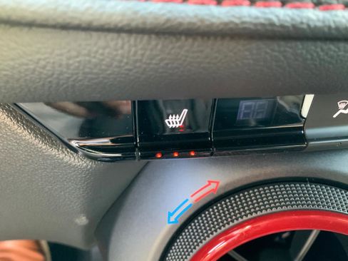 New 2025 Chevrolet Blazer RS w/ Driver Confidence II Package image 24