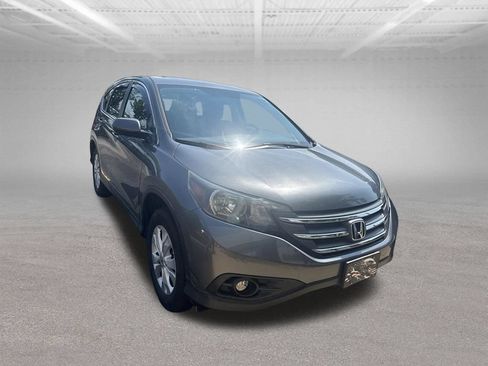 Used 2014 Honda CR-V EX image 3