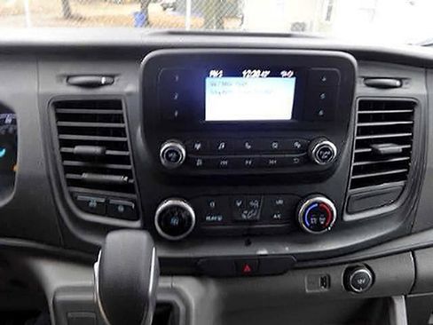 Used 2023 Ford Transit 250 Low Roof w/ Exterior Upgrade Package image 9