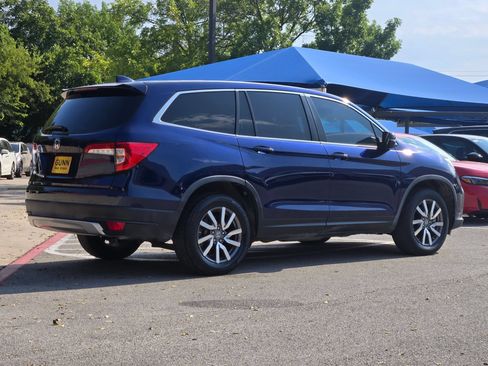 Used 2020 Honda Pilot EX-L image 3