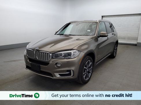 Used 2018 BMW X5 xDrive35i image 1