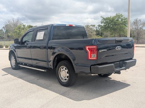 Used 2017 Ford F150 XL w/ Equipment Group 101A Mid image 6