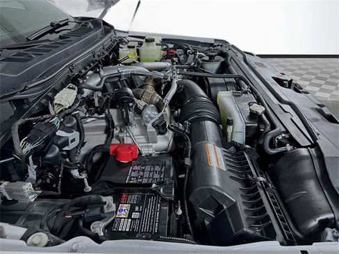 New 2026 Ford F250 XL w/ STX Appearance Package image 19