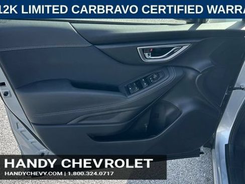 Used 2022 Subaru Forester Premium AWD/4WD image 15