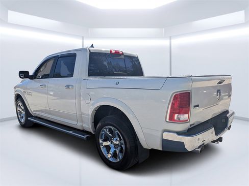 Used 2016 RAM 1500 Laramie w/ Convenience Group image 5