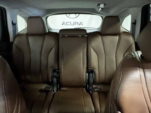 Certified 2025 Acura MDX FWD w/ Technology Package image 45