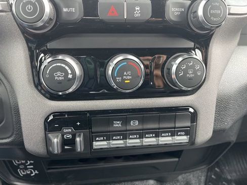 New 2026 RAM 5500 Tradesman image 25