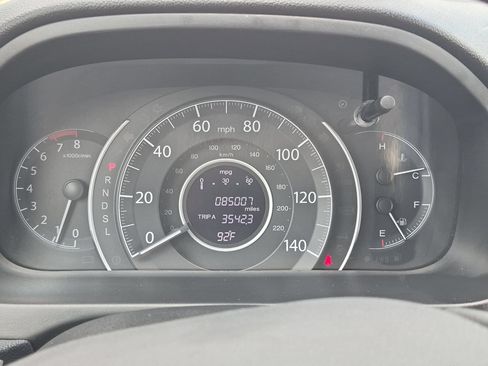 Used 2015 Honda CR-V EX image 13
