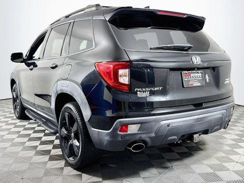 Used 2019 Honda Passport Elite image 5