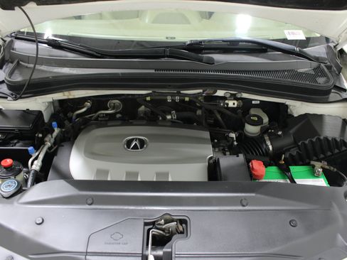 Used 2012 Acura MDX w/ Technology Package AWD/4WD image 44