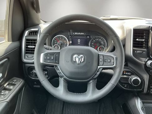 Used 2026 RAM 1500 Lone Star RWD image 9