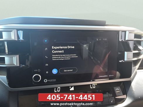 Used 2024 Toyota Tundra SR5 w/ SR5 Premium Package RWD image 18