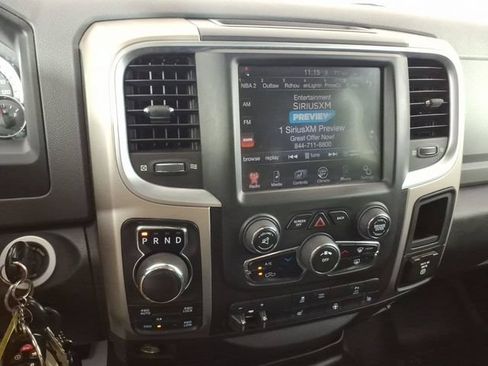 Used 2014 RAM 1500 Big Horn AWD/4WD image 19