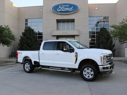 New 2026 Ford F250 XLT w/ XLT Premium Package