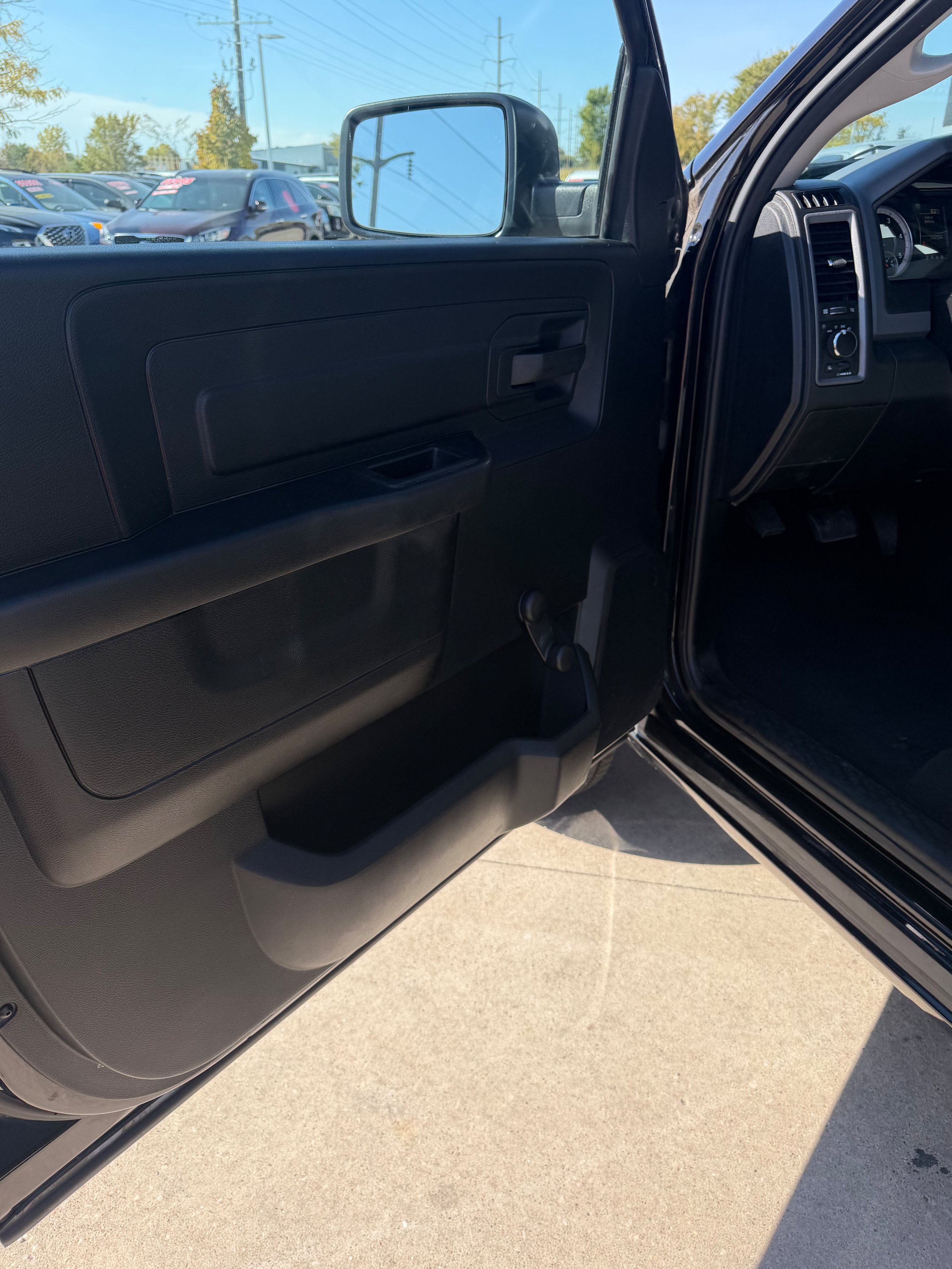 Used 2018 RAM 2500 Tradesman w/ Popular Equipment Group AWD/4WD image 10