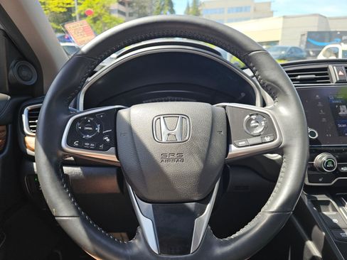 Used 2021 Honda CR-V EX-L image 26