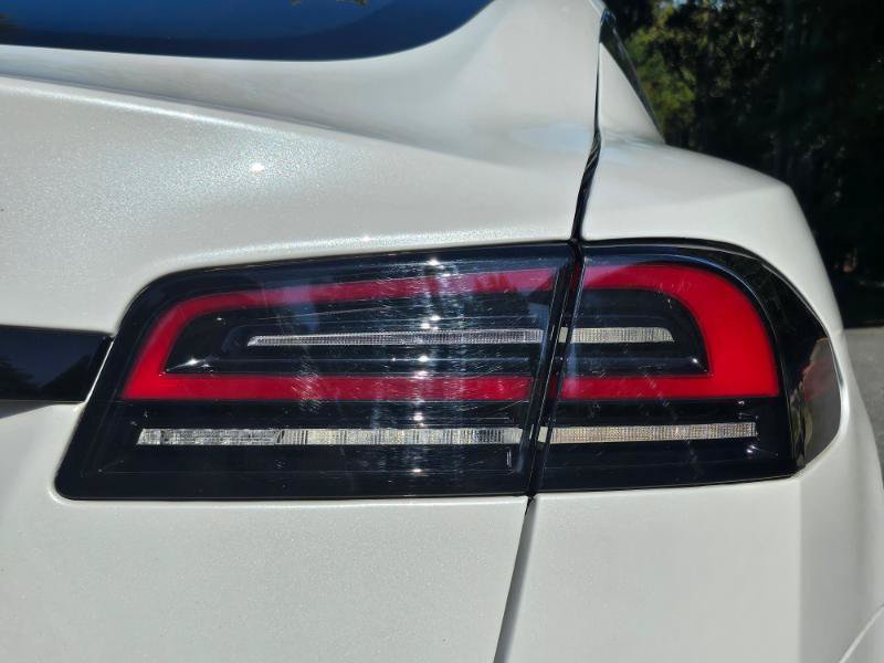 Used 2023 Tesla Model S AWD/4WD image 30