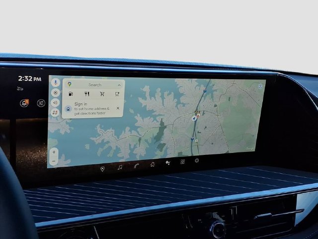 New 2026 INFINITI QX80 Autograph w/ Premium Cargo Package AWD/4WD image 7