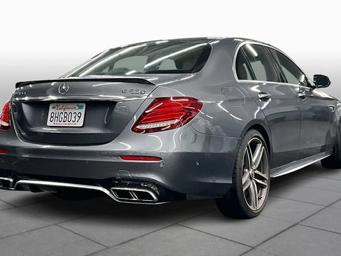 Used 2019 Mercedes-Benz E 63 AMG S image 12