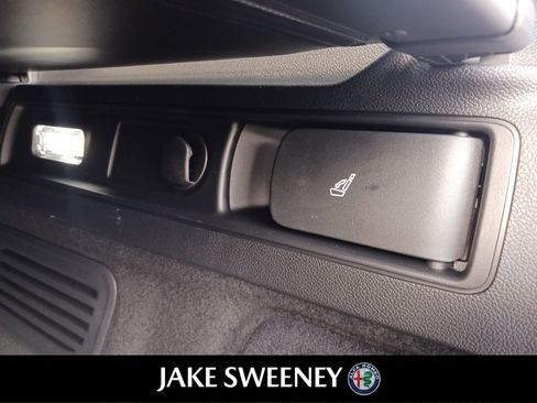 New 2026 Alfa Romeo Stelvio Sprint image 34