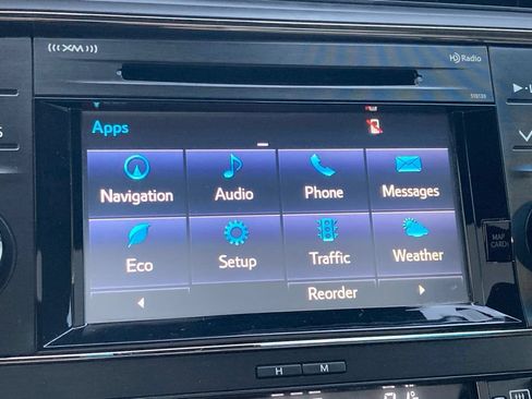 Used 2017 Toyota Avalon XLE Premium FWD image 23