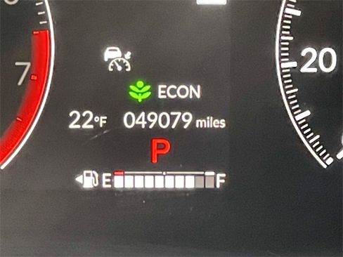 Used 2023 Honda CR-V EX-L image 24