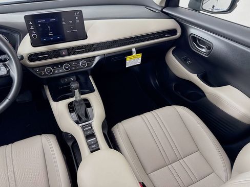 Used 2026 Honda HR-V EX-L image 31