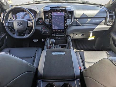 New 2026 RAM 1500 RHO AWD/4WD image 14