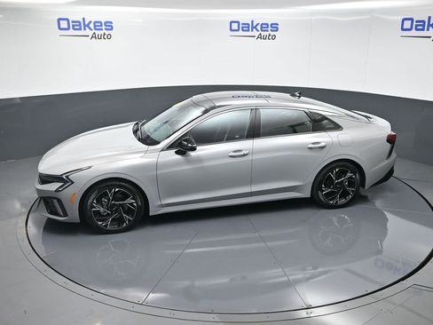 Certified 2025 Kia K5 GT-Line w/ GT-Line Premium Package image 51
