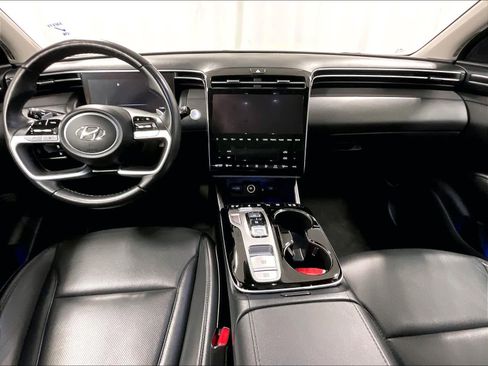 Used 2024 Hyundai Tucson Limited image 21