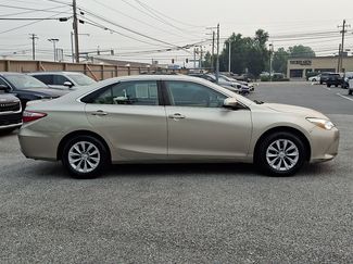 Used 2016 Toyota Camry LE FWD video 4