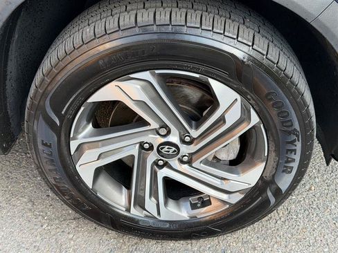 Used 2022 Hyundai Santa Fe SEL AWD/4WD image 23