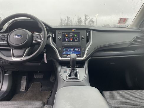 Certified 2025 Subaru Outback image 14