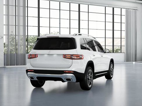 New 2026 Mercedes-Benz GLB 250 image 22