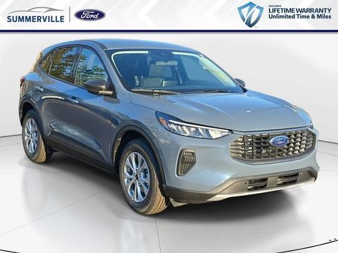 New 2026 Ford Escape Active FWD image 1