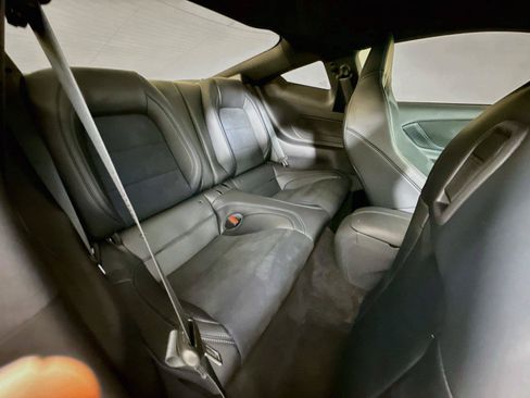 Used 2026 Ford Mustang Dark Horse RWD image 25