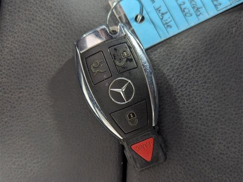 Used 2014 Mercedes-Benz C 250 Sedan image 27