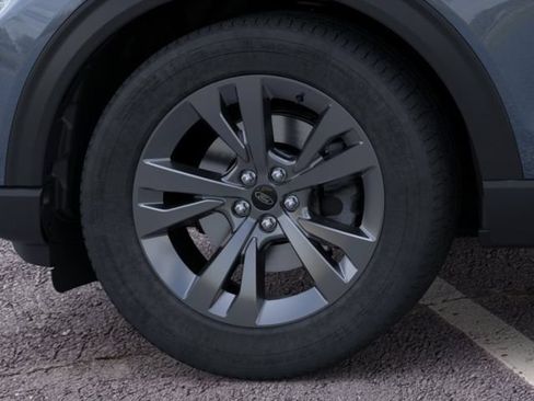 New 2026 Ford Explorer Active w/ Active Comfort Package AWD/4WD image 19
