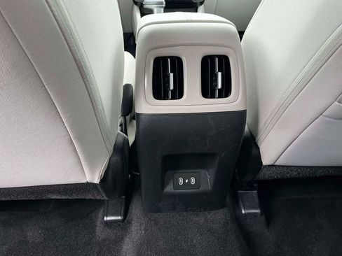 Used 2025 Hyundai Tucson SEL AWD/4WD image 4