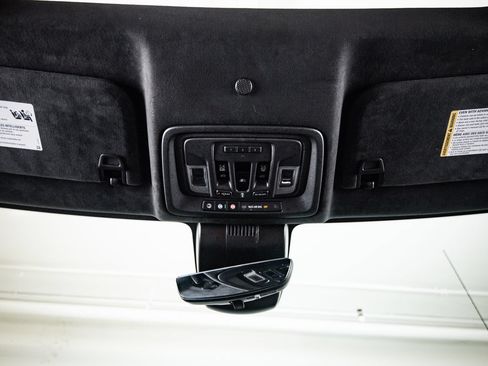 Used 2024 GMC Sierra 1500 Denali Ultimate AWD/4WD image 20