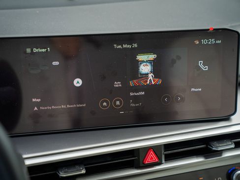 Used 2025 Kia Sorento S w/ Panoramic Sunroof Package FWD image 37