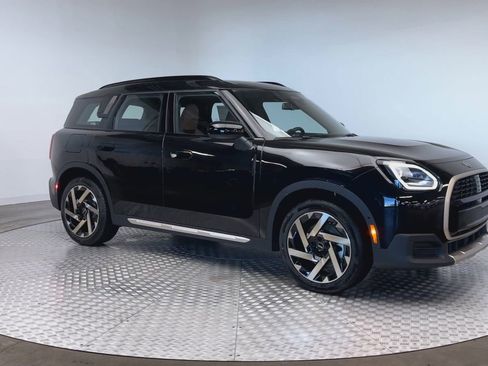 New 2026 MINI Cooper Countryman S AWD/4WD image 2