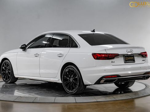 Used 2023 Audi A4 2.0T Premium w/ Convenience Package AWD/4WD image 12
