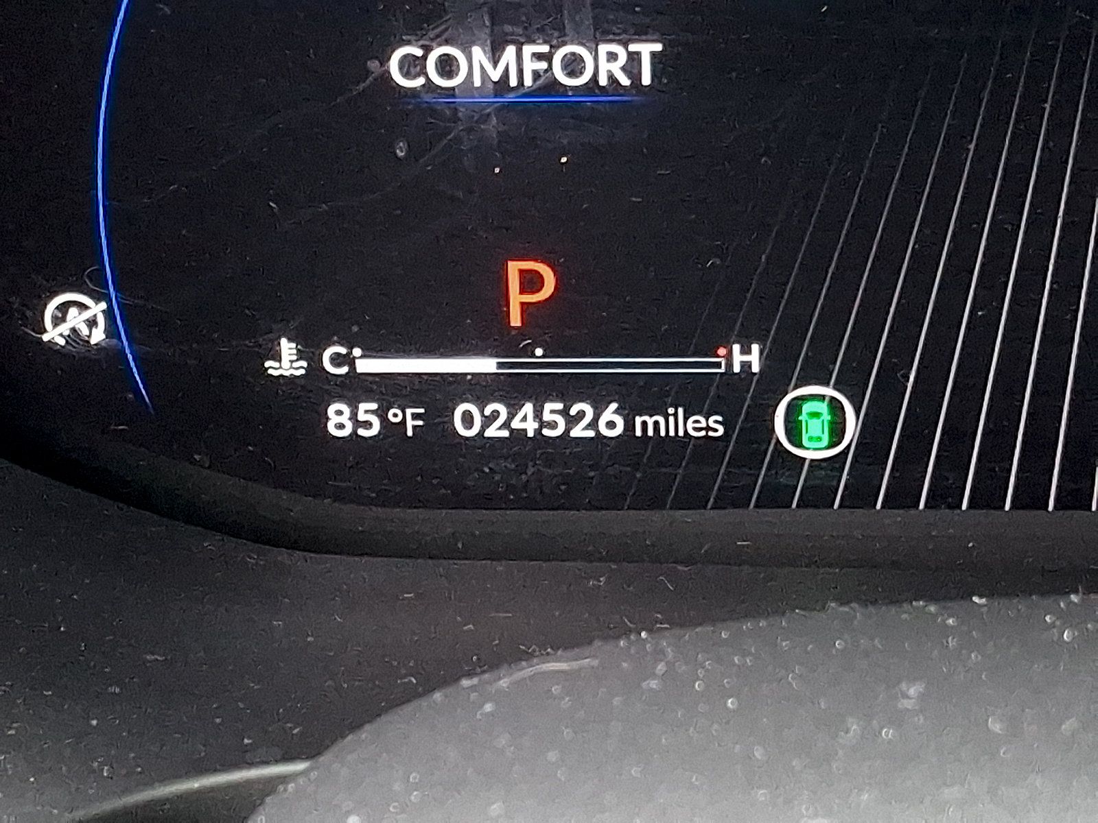 Certified 2024 Acura MDX SH-AWD image 20