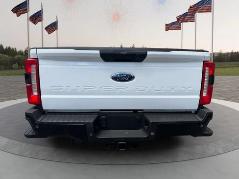 Used 2023 Ford F250 XL w/ 360-Degree Camera Package AWD/4WD image 10
