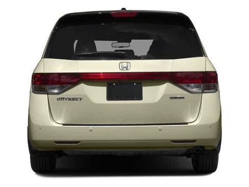 Used 2016 Honda Odyssey Touring image 5